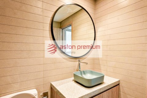 Apartemen di Business Bay, Dubai, UEA 1 kamar tidur, 59 m2 nomor 679352 - foto 13