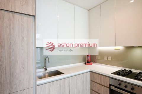 Apartemen di Business Bay, Dubai, UEA 1 kamar tidur, 59 m2 nomor 679352 - foto 6