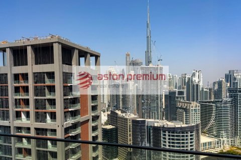 آپارتمان برای اجاره در Business Bay، Dubai، امارات متحده عربی 1 خوابه ، 62 متر مربع ، شماره 679358 - تصویر 12