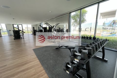 ویلا برای اجاره در The Valley، Dubai، امارات متحده عربی 3 خوابه ، 190 متر مربع ، شماره 679355 - تصویر 25