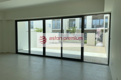 ویلا برای اجاره در The Valley، Dubai، امارات متحده عربی 3 خوابه ، 190 متر مربع ، شماره 679355 - تصویر 8