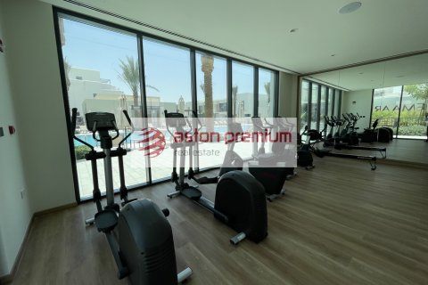 ویلا برای اجاره در The Valley، Dubai، امارات متحده عربی 3 خوابه ، 190 متر مربع ، شماره 679355 - تصویر 24