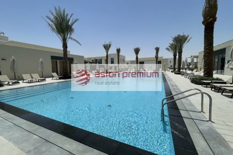 ویلا برای اجاره در The Valley، Dubai، امارات متحده عربی 3 خوابه ، 190 متر مربع ، شماره 679355 - تصویر 28