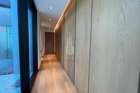 Vila na Saadiyat Island, Abu Dhabi, SAE 5 ložnice, 803.7 m² Č.: 576218 - fotografie 19