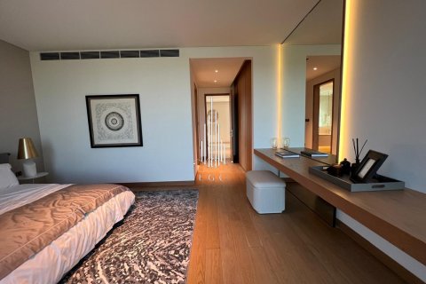 Vila na Saadiyat Island, Abu Dhabi, SAE 5 ložnice, 803.7 m² Č.: 576218 - fotografie 15