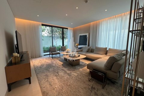 Vila na Saadiyat Island, Abu Dhabi, SAE 5 ložnice, 803.7 m² Č.: 576218 - fotografie 17