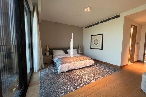 Vila na Saadiyat Island, Abu Dhabi, SAE 5 ložnice, 803.7 m² Č.: 576218 - fotografie 14