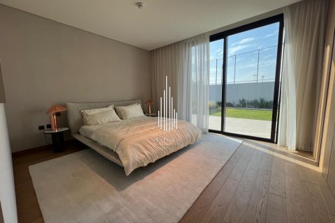Vila na Saadiyat Island, Abu Dhabi, SAE 5 ložnice, 803.7 m² Č.: 576218 - fotografie 3