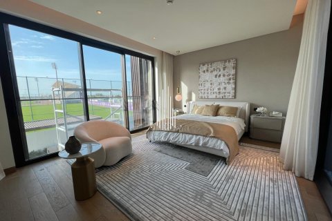 Vila na Saadiyat Island, Abu Dhabi, SAE 5 ložnice, 803.7 m² Č.: 576218 - fotografie 7