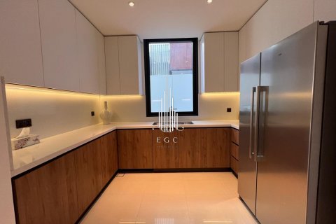 Vila na Saadiyat Island, Abu Dhabi, SAE 5 ložnice, 803.7 m² Č.: 576218 - fotografie 29