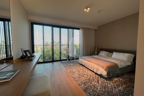Vila na Saadiyat Island, Abu Dhabi, SAE 5 ložnice, 803.7 m² Č.: 576218 - fotografie 9