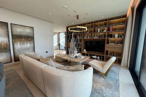 Vila na Saadiyat Island, Abu Dhabi, SAE 5 ložnice, 803.7 m² Č.: 576218 - fotografie 8