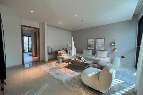 Vila na Saadiyat Island, Abu Dhabi, SAE 5 ložnice, 803.7 m² Č.: 576218 - fotografie 21