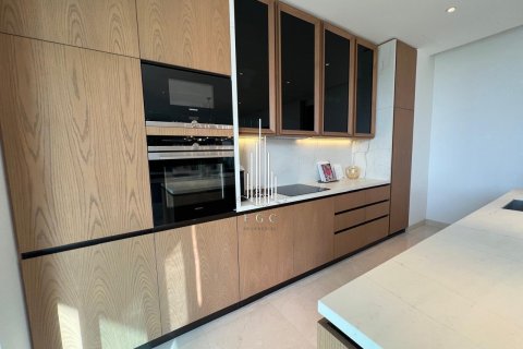 Vila na Saadiyat Island, Abu Dhabi, SAE 5 ložnice, 803.7 m² Č.: 576218 - fotografie 27