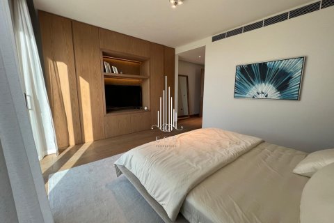 Vila na Saadiyat Island, Abu Dhabi, SAE 5 ložnice, 803.7 m² Č.: 576218 - fotografie 16