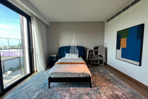 Vila na Saadiyat Island, Abu Dhabi, SAE 5 ložnice, 803.7 m² Č.: 576218 - fotografie 12