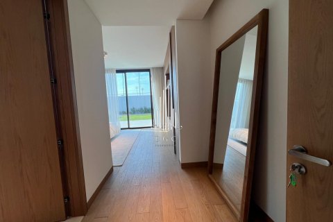 Vila na Saadiyat Island, Abu Dhabi, SAE 5 ložnice, 803.7 m² Č.: 576218 - fotografie 24