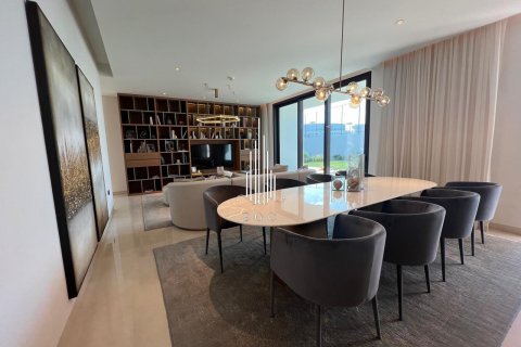 Vila na Saadiyat Island, Abu Dhabi, SAE 5 ložnice, 803.7 m² Č.: 576218 - fotografie 26