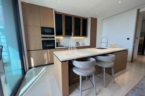 Vila na Saadiyat Island, Abu Dhabi, SAE 5 ložnice, 803.7 m² Č.: 576218 - fotografie 28