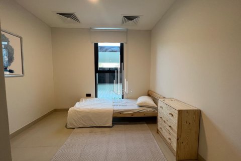 Vila na Saadiyat Island, Abu Dhabi, SAE 5 ložnice, 803.7 m² Č.: 576218 - fotografie 18