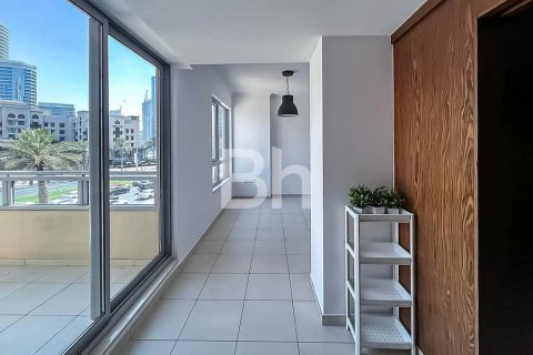 Снять в аренду квартиру в Даунтаун Дубай (Даунтаун Бурдж Дубай), ОАЭ 1 спальня, 83м2, № 614629 - фото 5