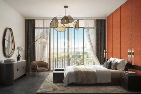 Купить квартиру на Остров Саадият, Абу-Даби, ОАЭ 2 спальни, 151м2, № 614623 - фото 5