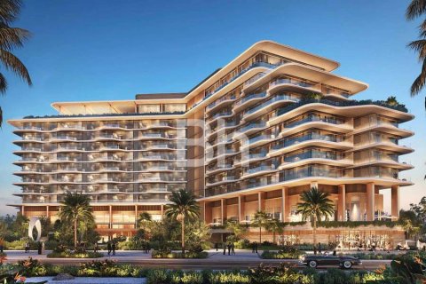 Купить квартиру на Остров Саадият, Абу-Даби, ОАЭ 2 спальни, 151м2, № 614623 - фото 9