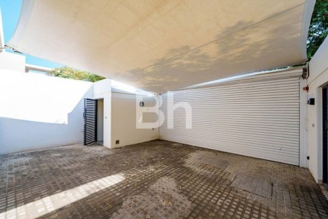 Снять в аренду виллу на Остров Яс, Абу-Даби, ОАЭ 4 спальни, 597м2, № 614627 - фото 20