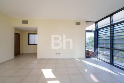 Снять в аренду виллу на Остров Яс, Абу-Даби, ОАЭ 4 спальни, 597м2, № 614627 - фото 11
