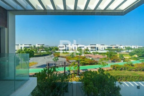 Снять в аренду виллу на Остров Яс, Абу-Даби, ОАЭ 4 спальни, 597м2, № 614627 - фото 18