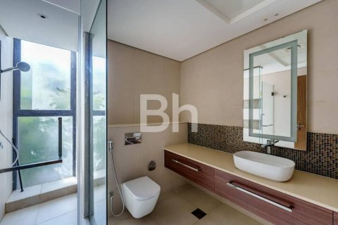 Снять в аренду виллу на Остров Яс, Абу-Даби, ОАЭ 4 спальни, 597м2, № 614627 - фото 15