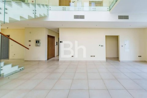 Снять в аренду виллу на Остров Яс, Абу-Даби, ОАЭ 4 спальни, 597м2, № 614627 - фото 8
