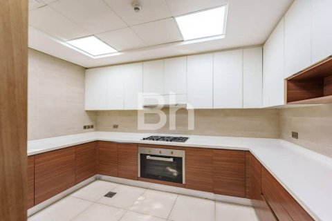 Снять в аренду виллу на Остров Яс, Абу-Даби, ОАЭ 4 спальни, 597м2, № 614627 - фото 13