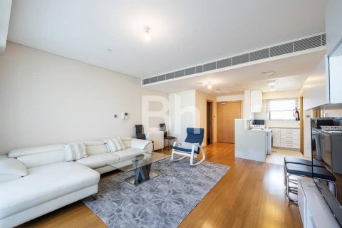 Снять в аренду квартиру в Al Raha Beach, Абу-Даби, ОАЭ 1 спальня, 96м2, № 614626 - фото 4