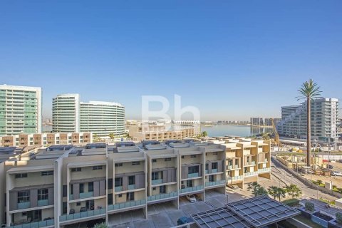 Снять в аренду квартиру в Al Raha Beach, Абу-Даби, ОАЭ 1 спальня, 96м2, № 614626 - фото 1