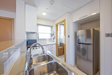 Снять в аренду квартиру в Al Raha Beach, Абу-Даби, ОАЭ 1 спальня, 96м2, № 614626 - фото 7