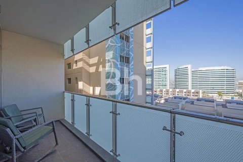 Снять в аренду квартиру в Al Raha Beach, Абу-Даби, ОАЭ 1 спальня, 96м2, № 614626 - фото 8