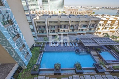 Снять в аренду квартиру в Al Raha Beach, Абу-Даби, ОАЭ 1 спальня, 96м2, № 614626 - фото 9