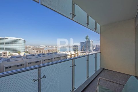Снять в аренду квартиру в Al Raha Beach, Абу-Даби, ОАЭ 1 спальня, 96м2, № 614626 - фото 2