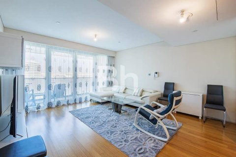 Снять в аренду квартиру в Al Raha Beach, Абу-Даби, ОАЭ 1 спальня, 96м2, № 614626 - фото 3