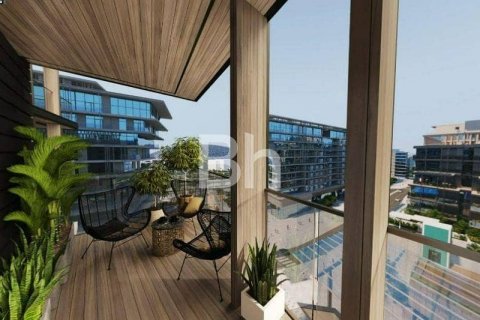 Купить квартиру на Остров Саадият, Абу-Даби, ОАЭ 2 спальни, 119м2, № 614624 - фото 1