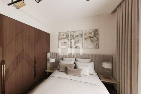 Купить квартиру на Остров Саадият, Абу-Даби, ОАЭ 2 спальни, 119м2, № 614624 - фото 3