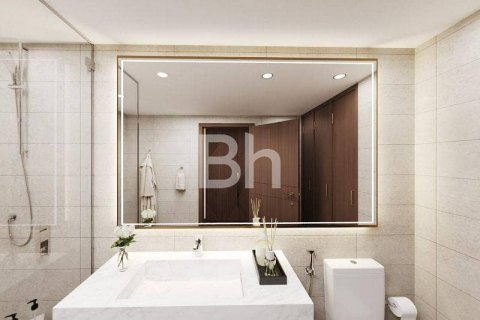 Купить квартиру на Остров Саадият, Абу-Даби, ОАЭ 2 спальни, 119м2, № 614624 - фото 6
