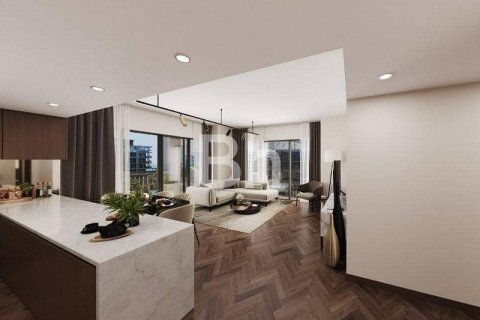 Купить квартиру на Остров Саадият, Абу-Даби, ОАЭ 2 спальни, 119м2, № 614624 - фото 2
