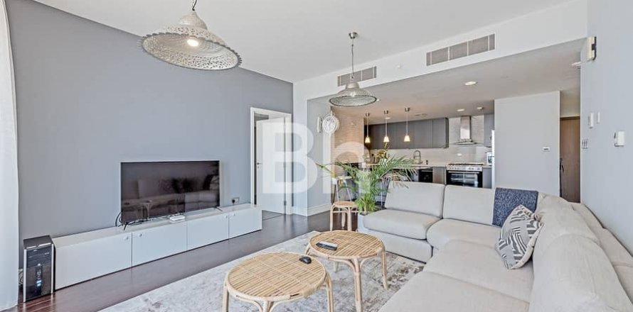 Квартира в Al Raha Beach, Абу-Даби, ОАЭ 2 спальни, 148м2 № 614628