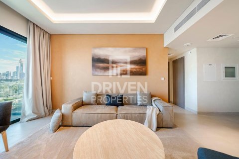 City Walk、Dubai、UAE にあるマンションの賃貸物件 1ベッドルーム、62.99 m2、No745875 - 写真 4