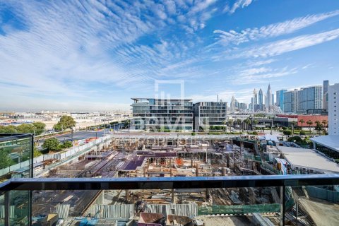 City Walk、Dubai、UAE にあるマンションの賃貸物件 1ベッドルーム、62.99 m2、No745875 - 写真 12