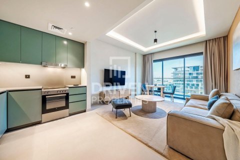 City Walk、Dubai、UAE にあるマンションの賃貸物件 1ベッドルーム、62.99 m2、No745875 - 写真 3