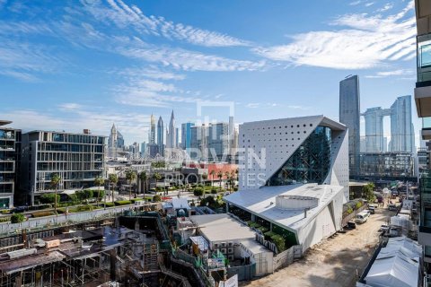 City Walk、Dubai、UAE にあるマンションの賃貸物件 1ベッドルーム、62.99 m2、No745875 - 写真 14