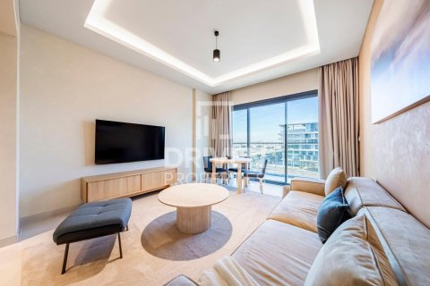 City Walk、Dubai、UAE にあるマンションの賃貸物件 1ベッドルーム、62.99 m2、No745875 - 写真 2